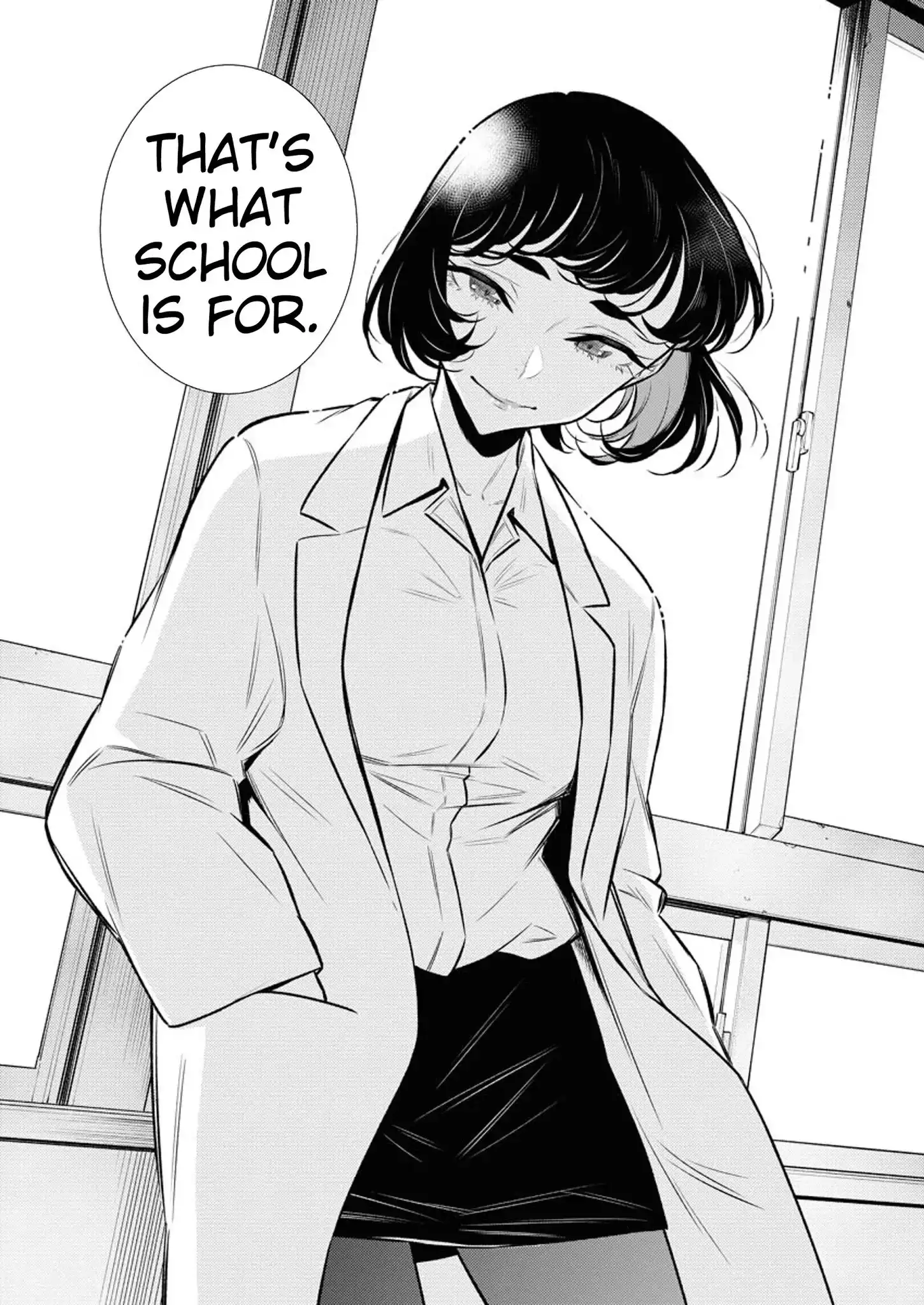 Yancha Gal no Anjo-san Chapter 101 17